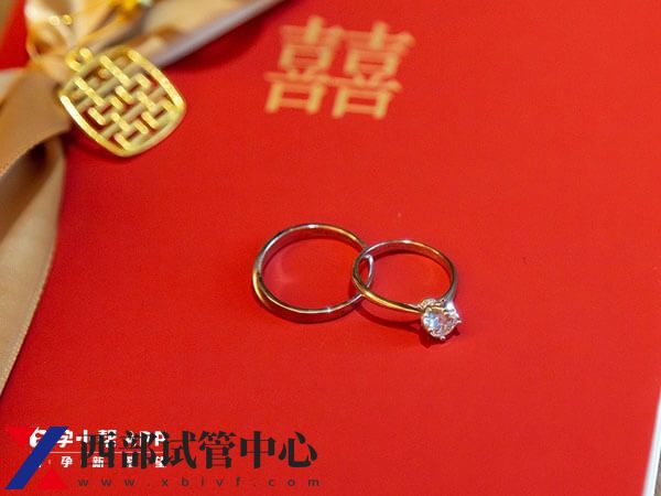 做試管要什么證件
